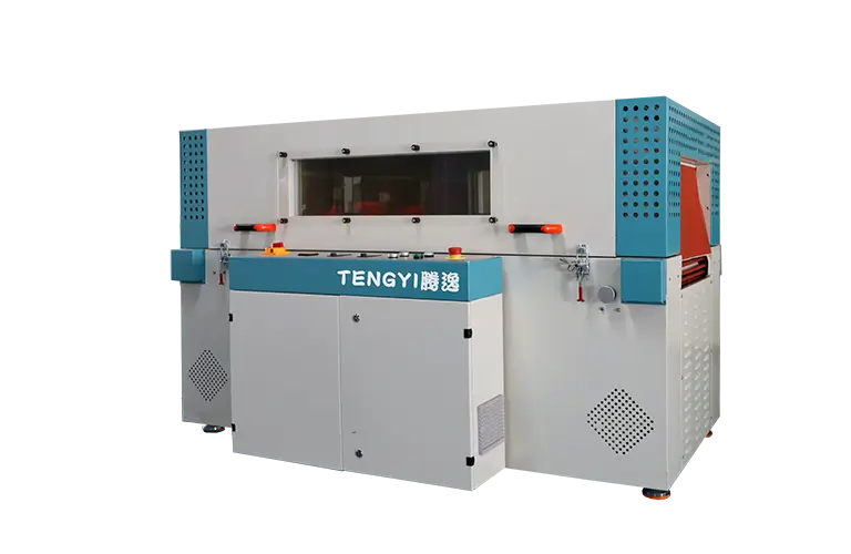 Heat shrink wrap tunnel TY5030