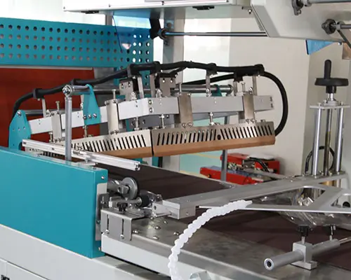 High-Temperature Resistant Aluminum Alloy Sealing blade