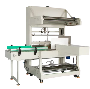 Sleeve Sealing & Shrinking Machine TY-600A