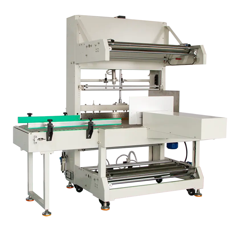 Sleeve Sealing & Shrinking Machine TY-600A