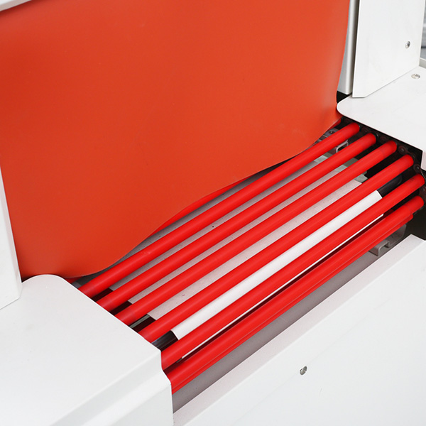 Heat Shrink Conveyor Belt