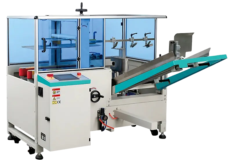 TY-K200 case erector