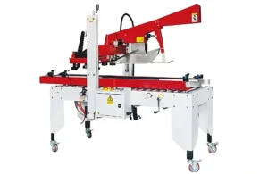 TY-ZG500 Automatic Folding and Sealing Machine
