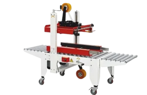 TY-YZ500AJ semi automatic case sealer