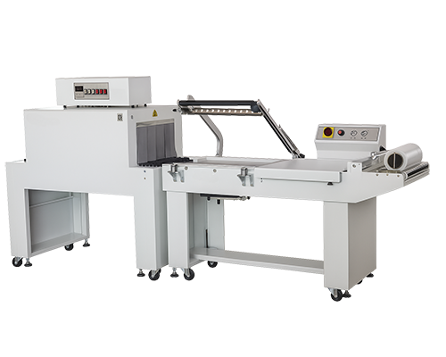 semi automatic l bar sealer