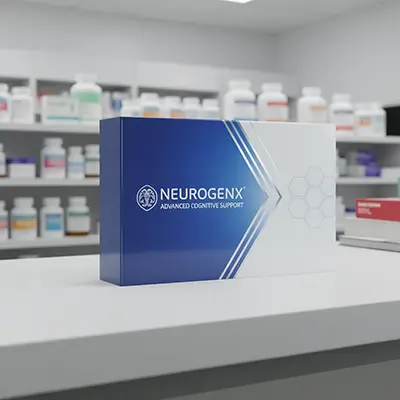 使用薄膜包裝的藥店