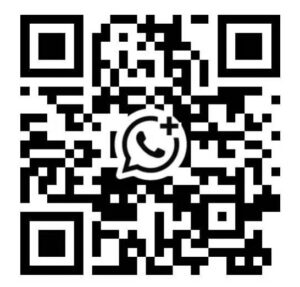 contact us viat whatsapp