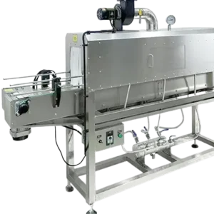 steam heat tunnel 5 common problems