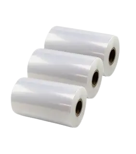 PET film roll