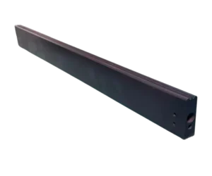 heat blade for PE film