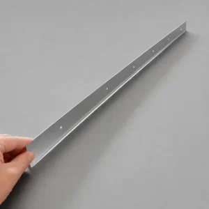 side sealer for the aluminum profile